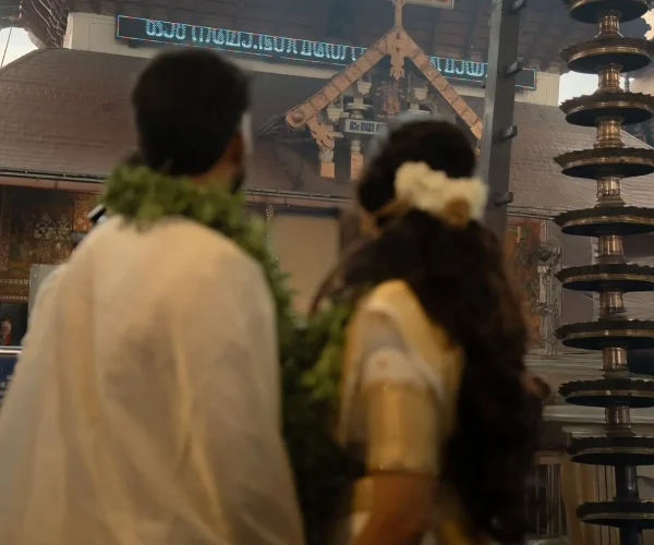 Guruvayur Temple Wedding Cost: 100, 300 & 500 Guests