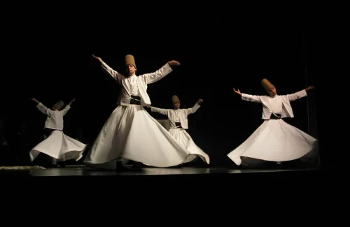 Sufi Dance Kerala
