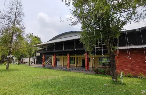 Heartland Convention Center Thrissur Chalakudy for wedding