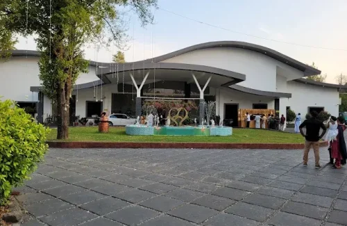 Heartland Convention Center Thrissur Chalakudy for wedding