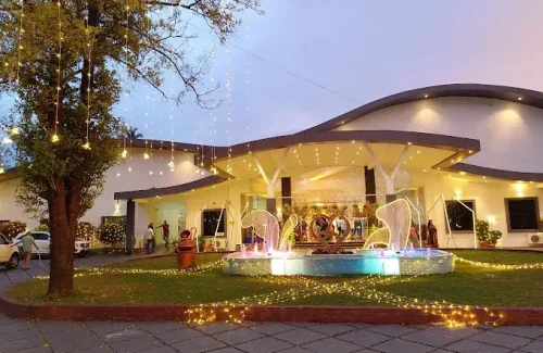 Heartland Convention Center Thrissur Chalakudy for wedding