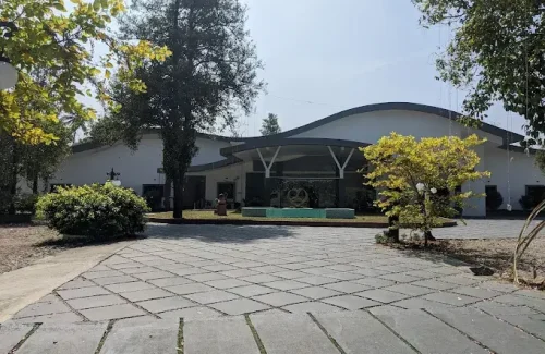 Heartland Convention Center Thrissur Chalakudy for wedding