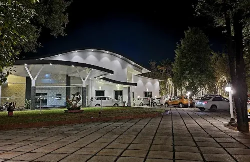 Heartland Convention Center Thrissur Chalakudy for wedding