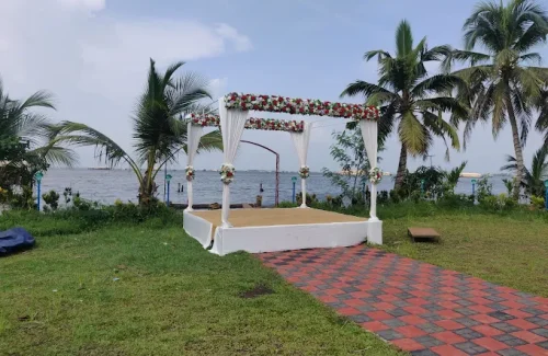 Hendry’s Event Centre in Aryad, Alappuzha For Wedding Hendry's Event Centre in Aryad, Alappuzha For Wedding