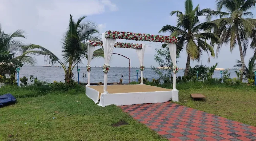 Hendry's Event Centre in Aryad, Alappuzha For Wedding