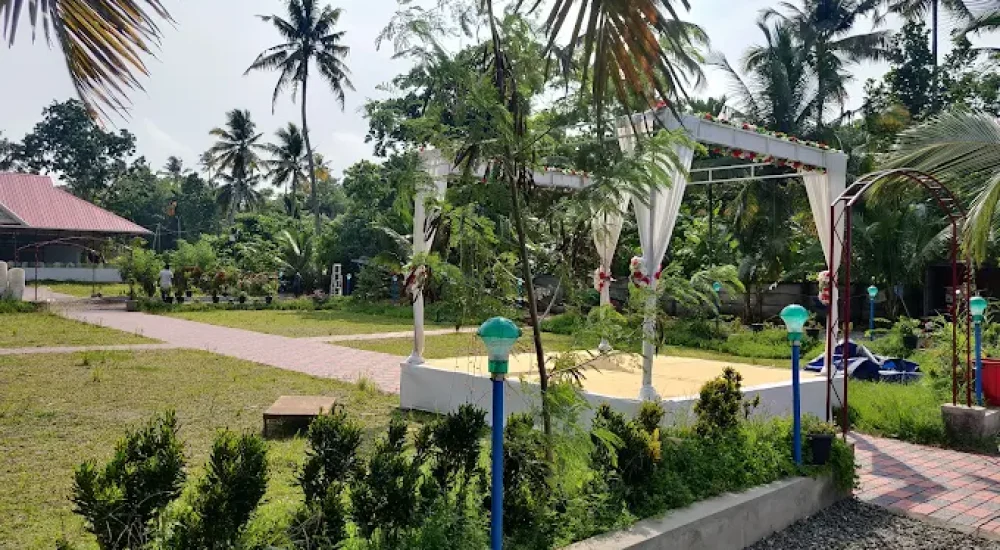 Hendry's Event Centre in Aryad, Alappuzha For Wedding