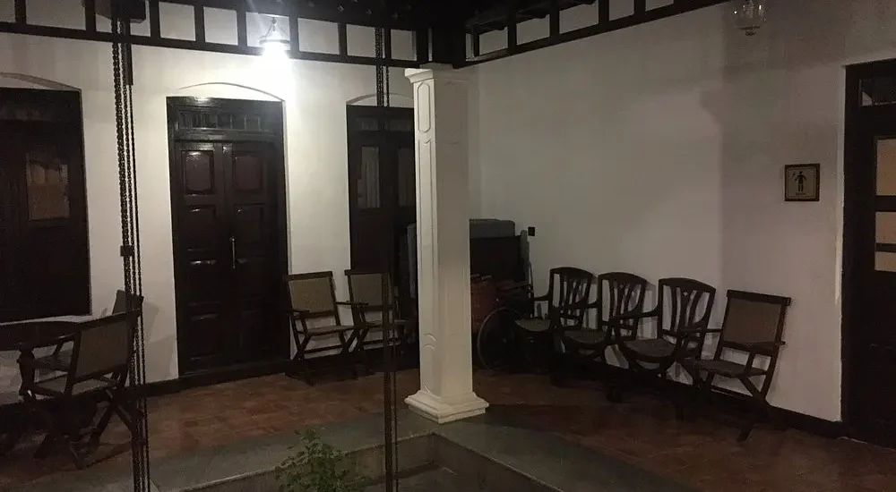 Heritage Methanam in Kochi for wedding