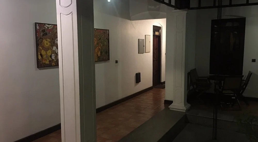 Heritage Methanam in Kochi for wedding