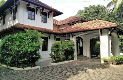 Heritage Methanam in Kochi for wedding