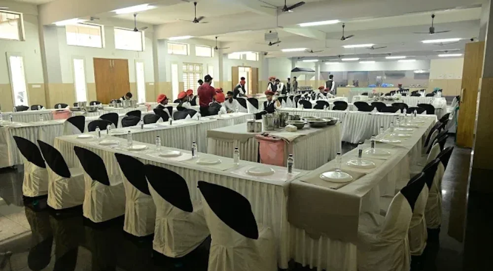 Hi Land Convention Centre in Kozhikode for wedding