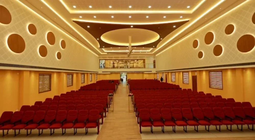 Hi Land Convention Centre in Kozhikode for wedding