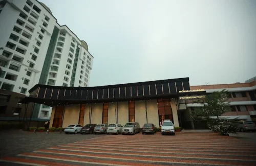 Highway Garden Convention Centre in Edappally, Kochi For Wedding