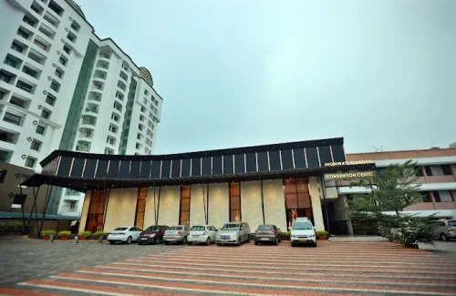 Highway Garden Convention Centre in Edappally, Kochi For Wedding