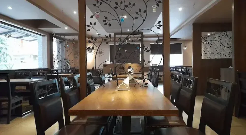 Hotel Elite International Thrissur