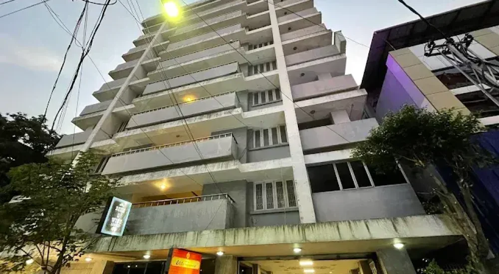 Hotel Elite International Thrissur