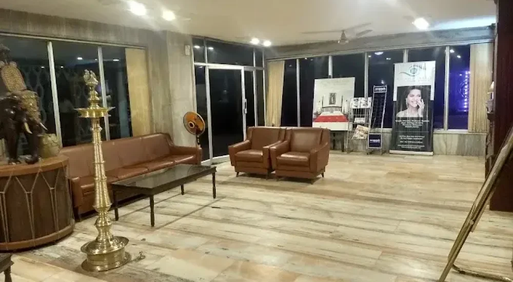 Hotel Elite International Thrissur