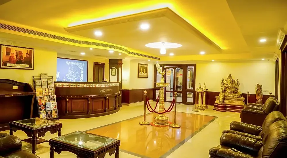 Hotel Horizon International in Guruvayur For Wedding
