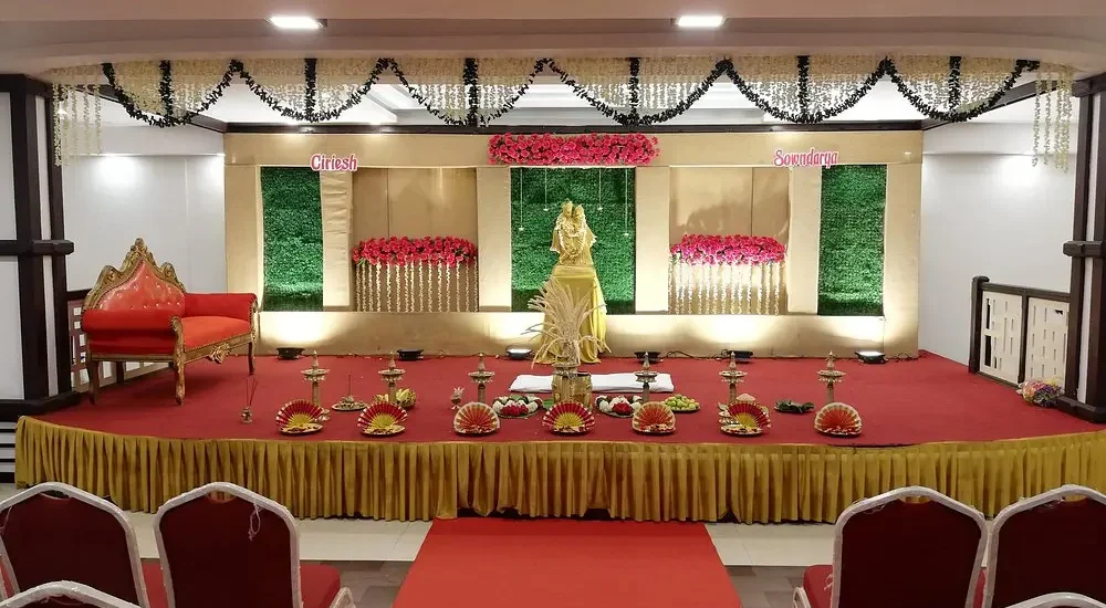 Hotel Horizon International in Guruvayur For Wedding