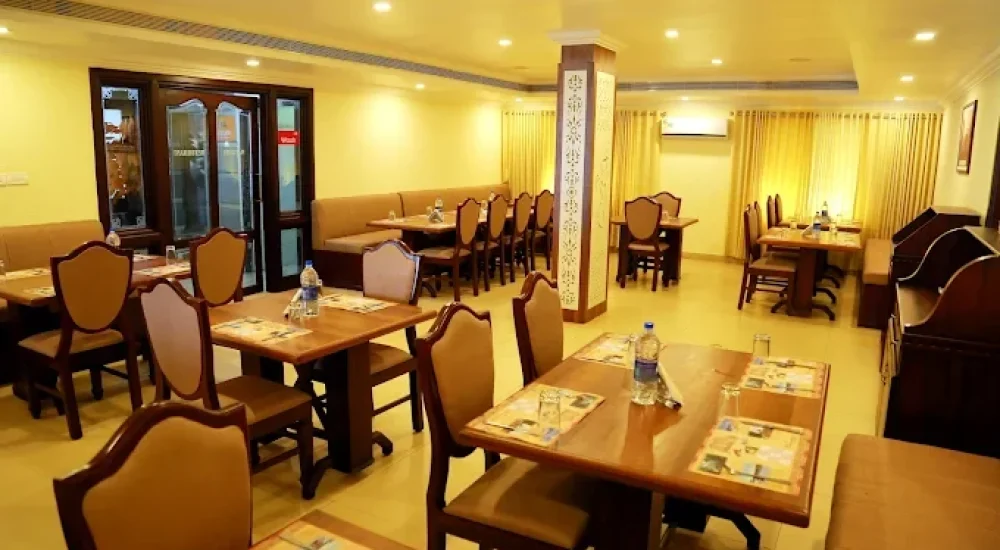 Hotel Horizon International in Guruvayur For WeddingHotel Horizon International in Guruvayur For Wedding