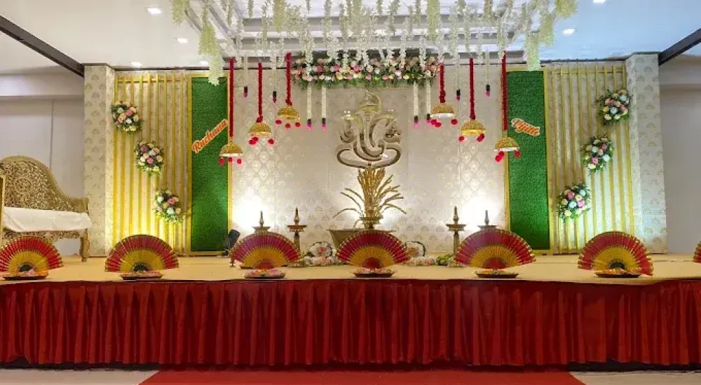 Hotel Horizon International in Guruvayur For Wedding