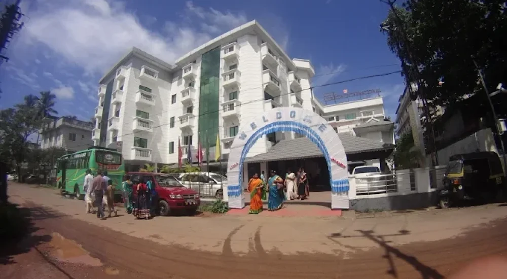 Hotel Horizon International in Guruvayur For Wedding