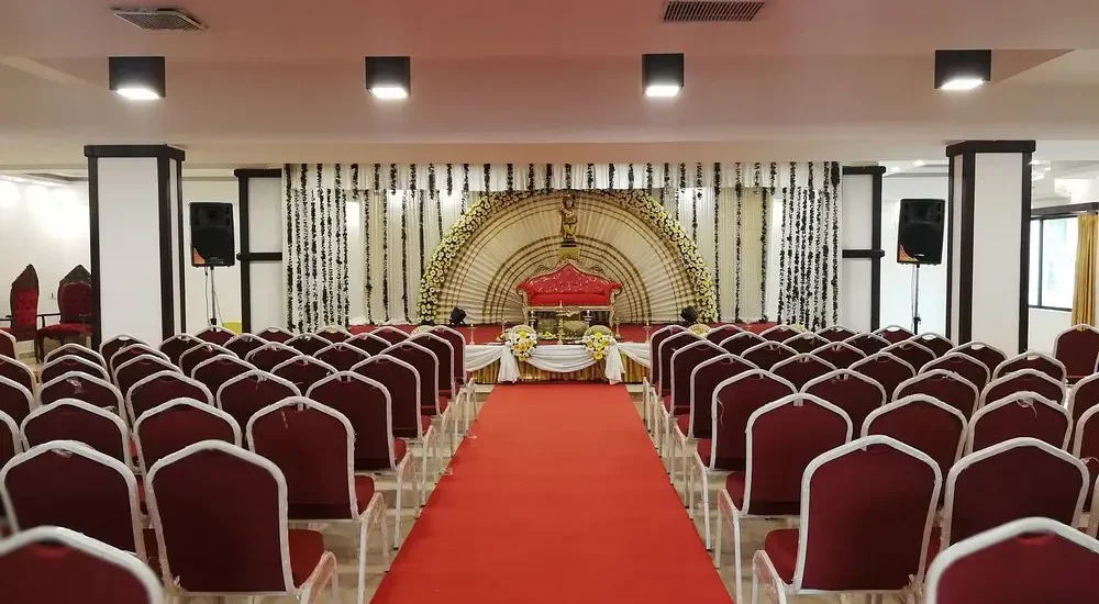 Hotel Horizon International in Guruvayur For Wedding