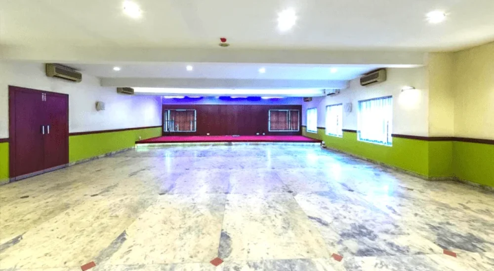 Hotel Merlin International Thrissur for wedding