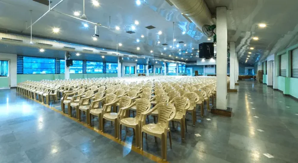 Hotel Merlin International Thrissur for wedding