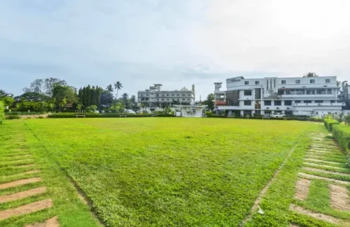 Hotel Merlin International Thrissur for wedding