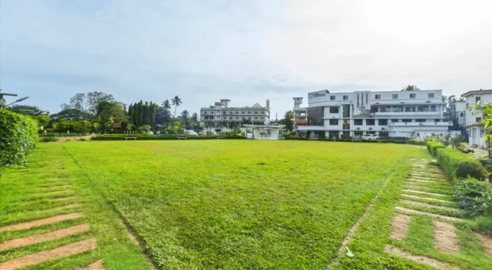 Hotel Merlin International Thrissur for wedding