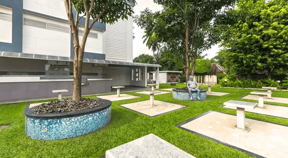 Hotel Merlin International Thrissur for wedding