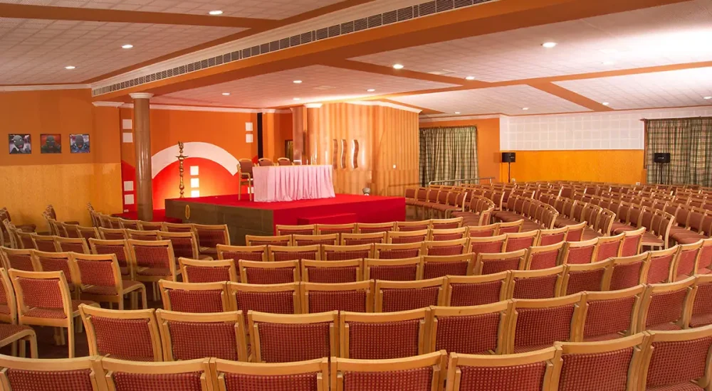 Hotel Nila Palace Kollam For wedding