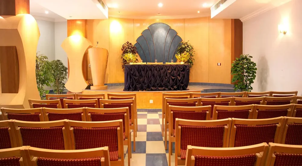 Hotel Nila Palace Kollam For wedding