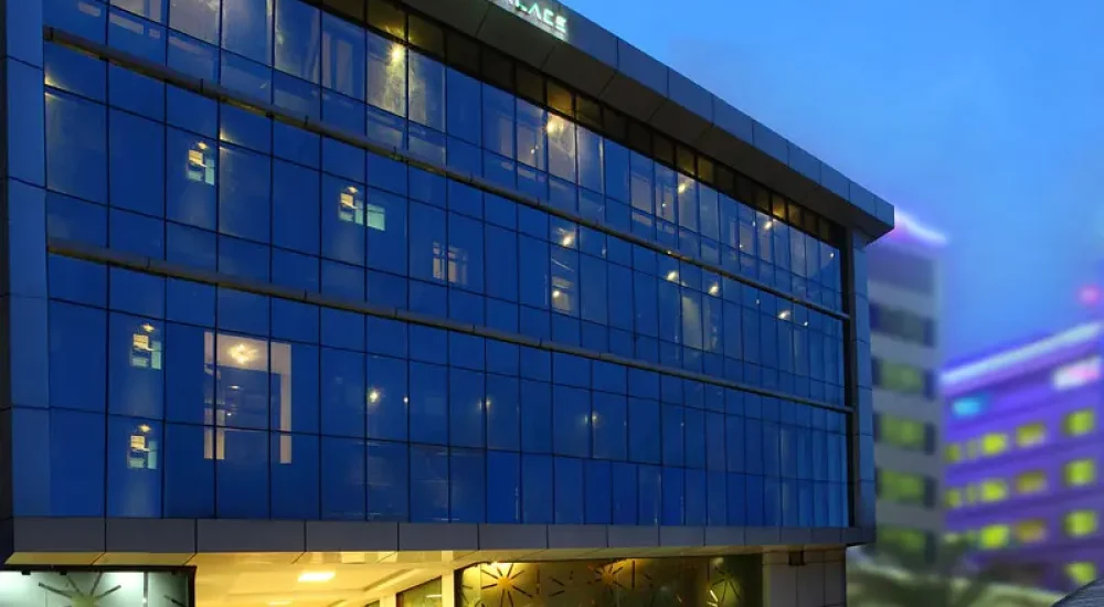 Hotel Pearl Palace in Kochi, Ernakulam for wedding