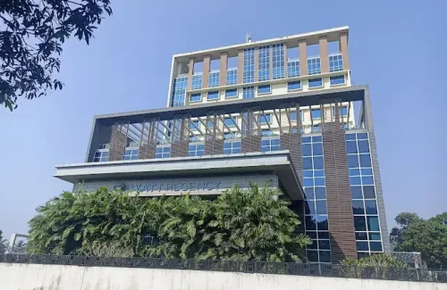 Hyatt Regency in Puzhakkal, Thrissur For Wedding