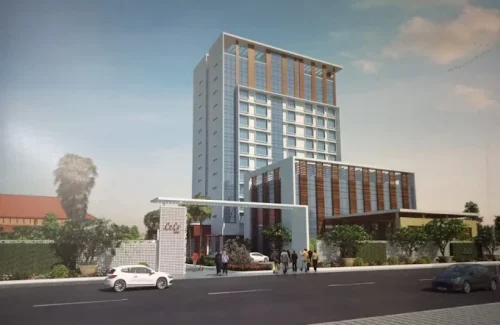 Hyatt Regency in Puzhakkal, Thrissur For Wedding