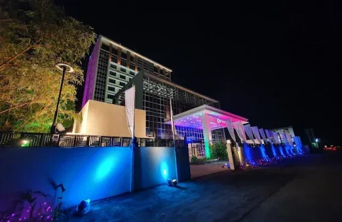 Hyatt Regency in Puzhakkal, Thrissur For Wedding