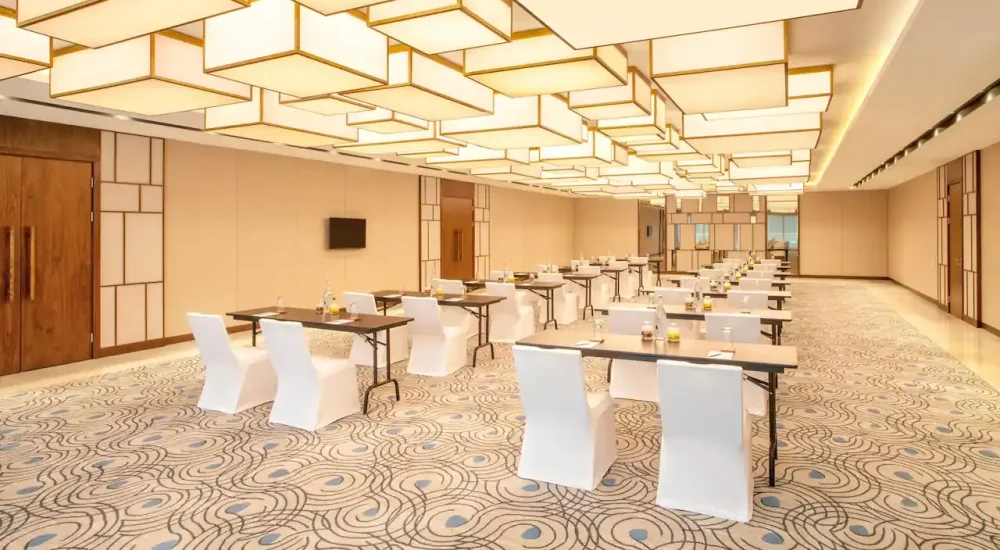 Hyatt Regency in Puzhakkal, Thrissur For Wedding