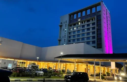 Hyatt Regency in Puzhakkal, Thrissur For Wedding