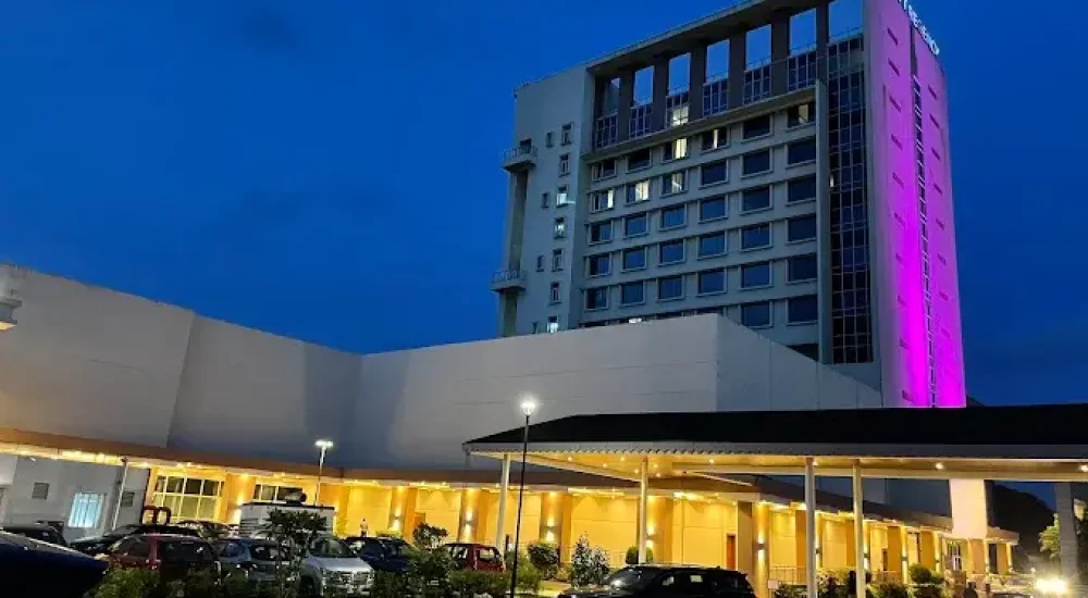 Hyatt Regency in Puzhakkal, Thrissur For Wedding