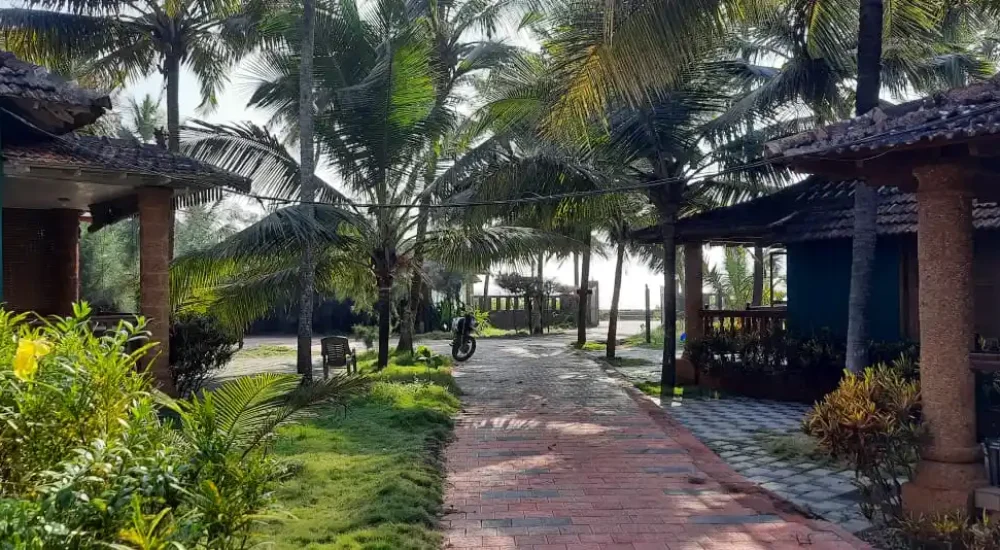 Pranav Beach Resort in Chalad, Palliyanmoola, Kannur For Wedding