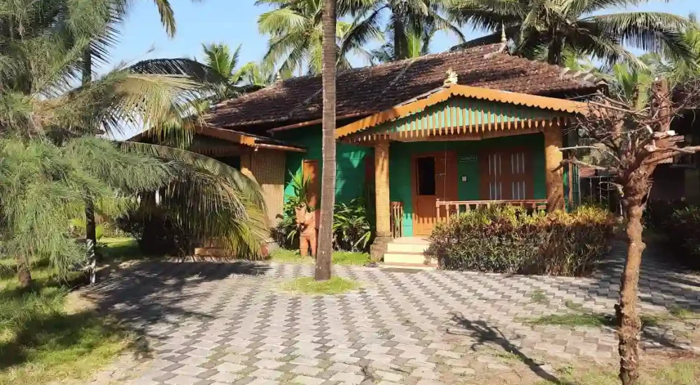 Pranav Beach Resort in Chalad, Palliyanmoola, Kannur For Wedding