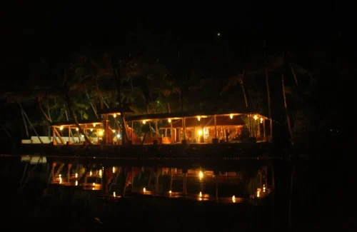 Ambadis Villas Cherai in Cherai, Kochi outdoor for wedding