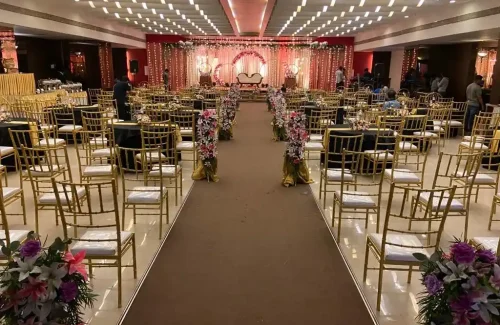 Imperial Insignia in Padma Junction, Kacheripady, Kochi For Wedding Imperial Insignia in Padma Junction, Kacheripady, Kochi For Wedding