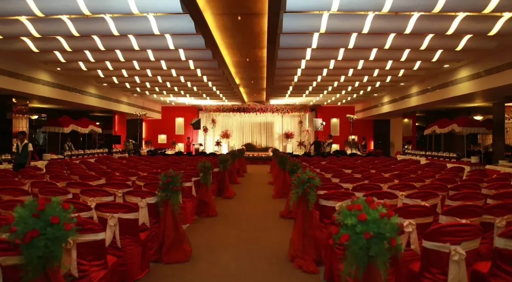 Imperial Insignia in Padma Junction, Kacheripady, Kochi For Wedding