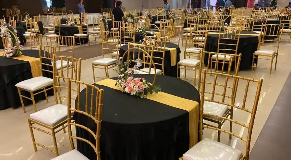 Imperial Insignia in Padma Junction, Kacheripady, Kochi For Wedding