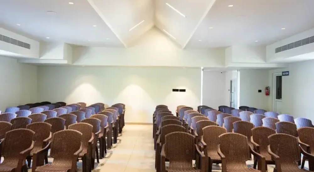 KMS Legacy Resort in Malampuzha, Palakkad for destination wedding