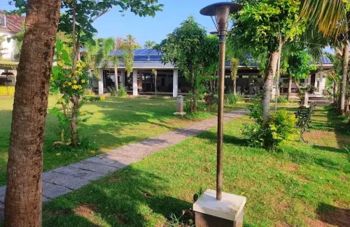 Destination Wedding in Kochi Indriya Sands