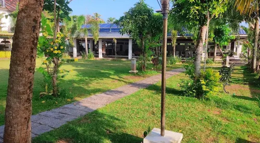 Destination Wedding in Kochi Indriya Sands