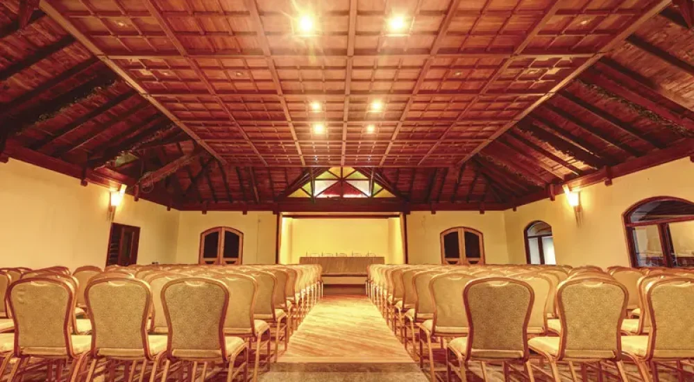 Destination Wedding in Kochi Indriya Sands
